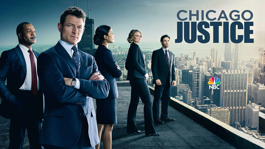 Chicago Justice