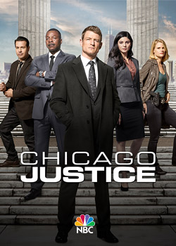 Chicago Justice