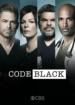 Code Black