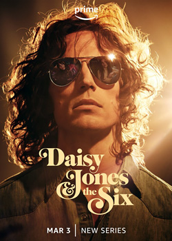 Daisy Jones & The Six