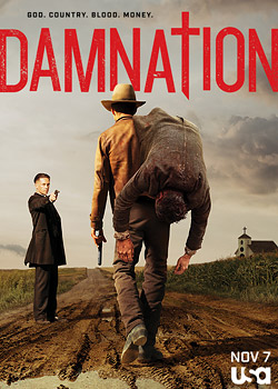 Damnation