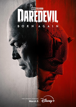 Daredevil: Born Again