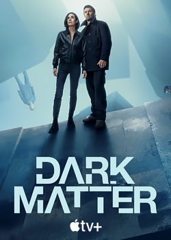 Dark Matter