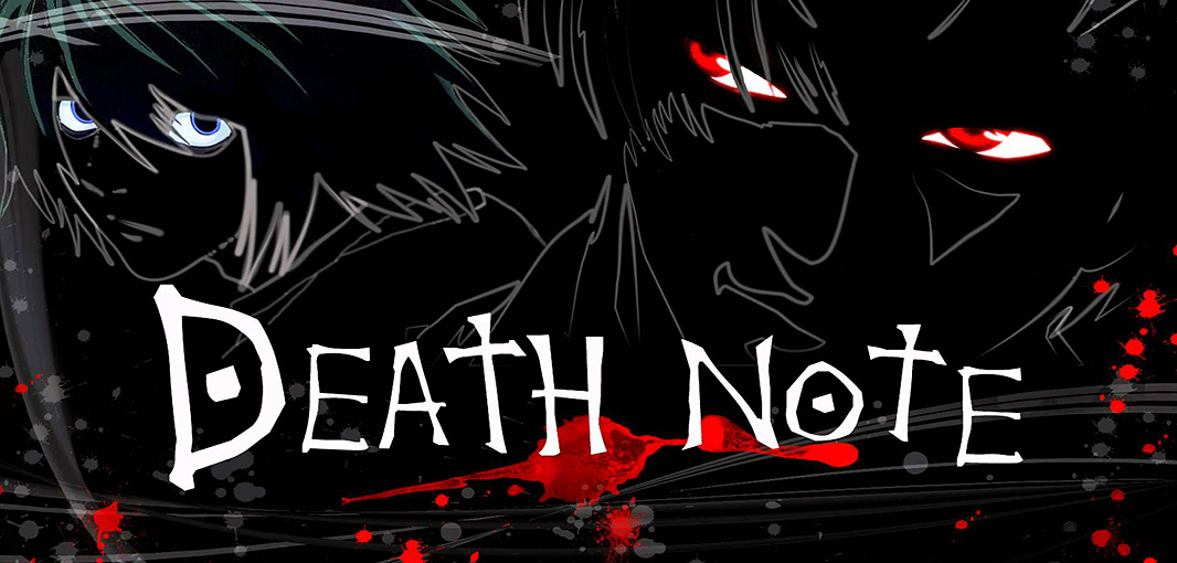 Death Note