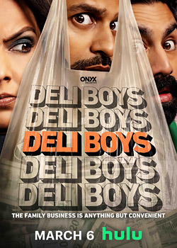 Deli Boys
