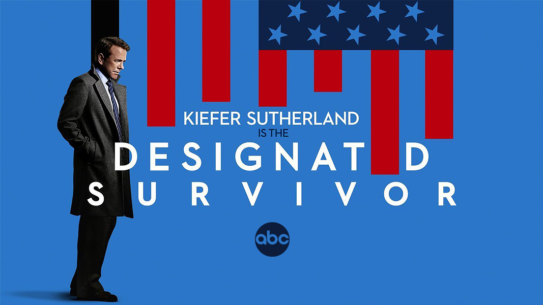 Designated Survivor