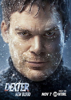 Dexter: New Blood