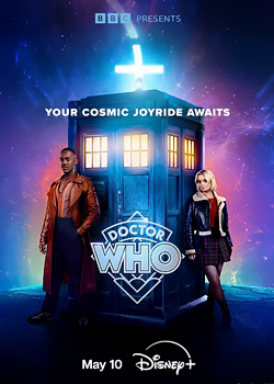 Doctor Who 2024