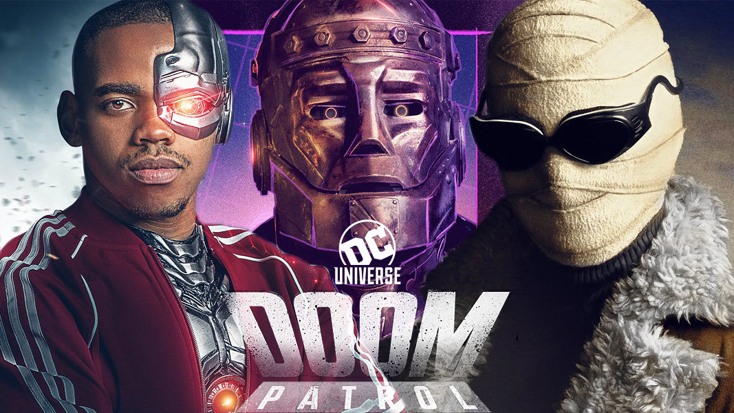 Doom Patrol