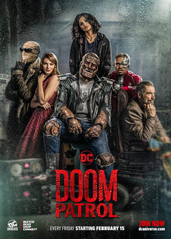 Doom Patrol