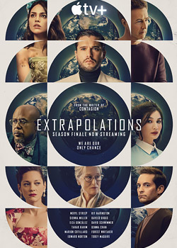 Extrapolations