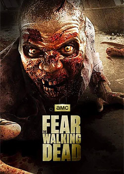 Fear the Walking Dead