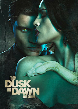 From Dusk Till Dawn