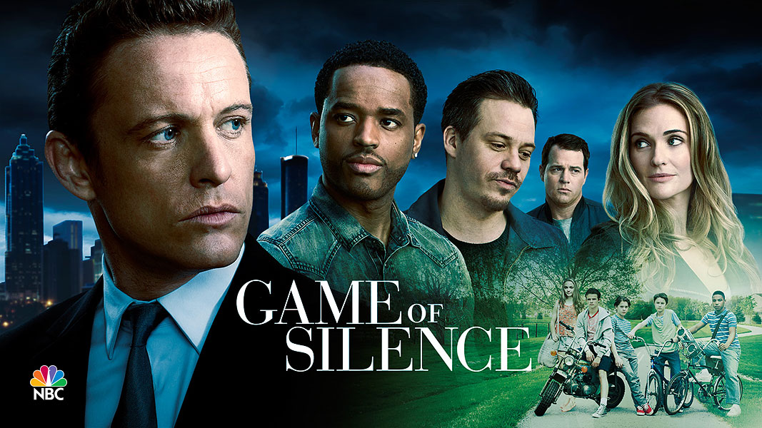 Game of Silence