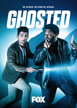 Ghosted