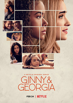 Ginny & Georgia