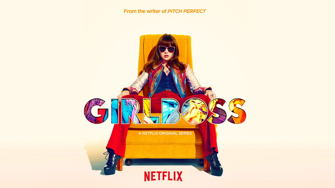 Girlboss