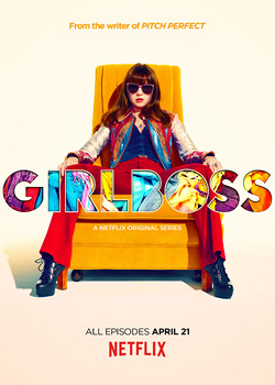 Girlboss