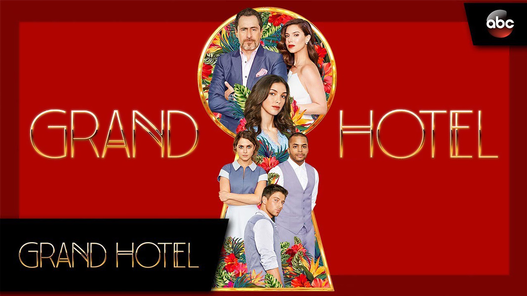 Grand Hotel