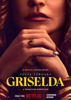 Griselda