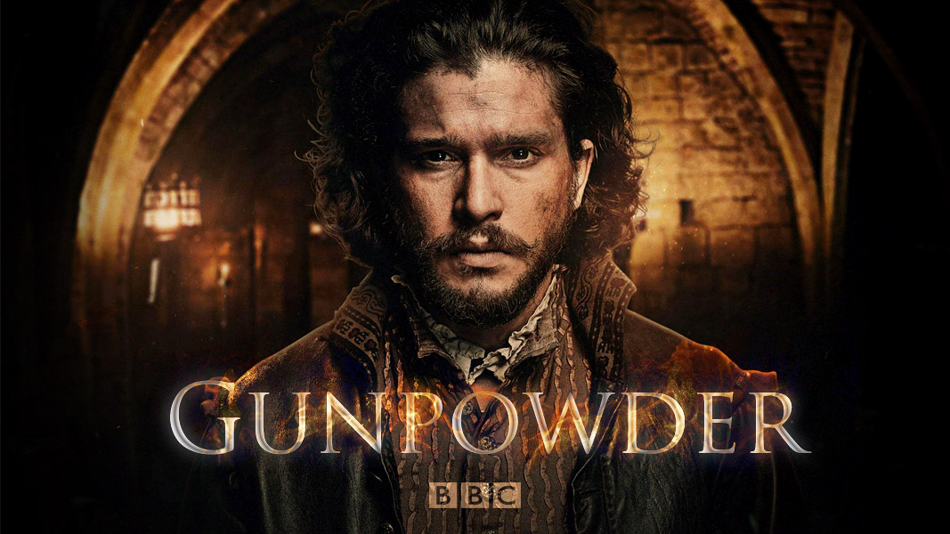 Gunpowder