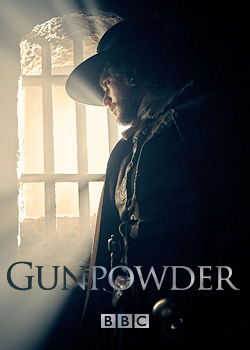 Gunpowder