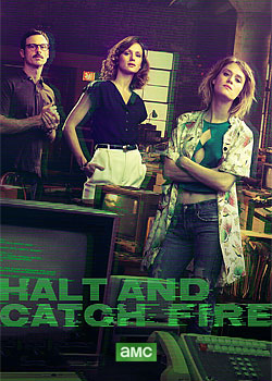 Halt and Catch Fire