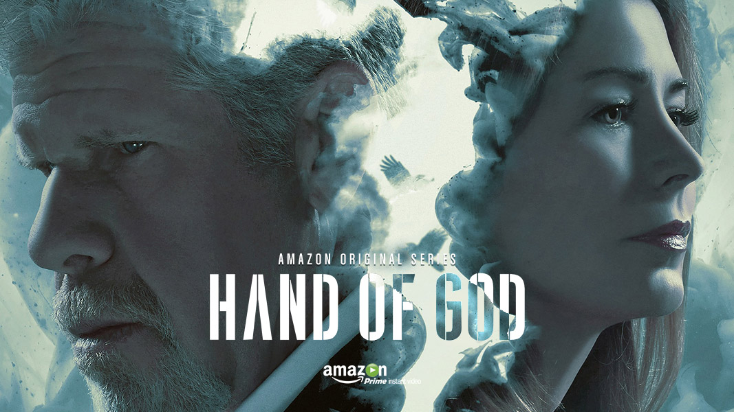 Hand of God