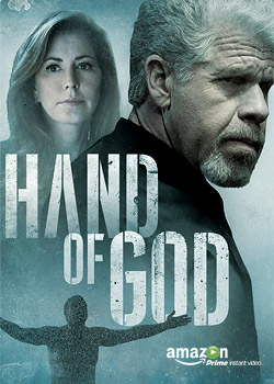 Hand of God