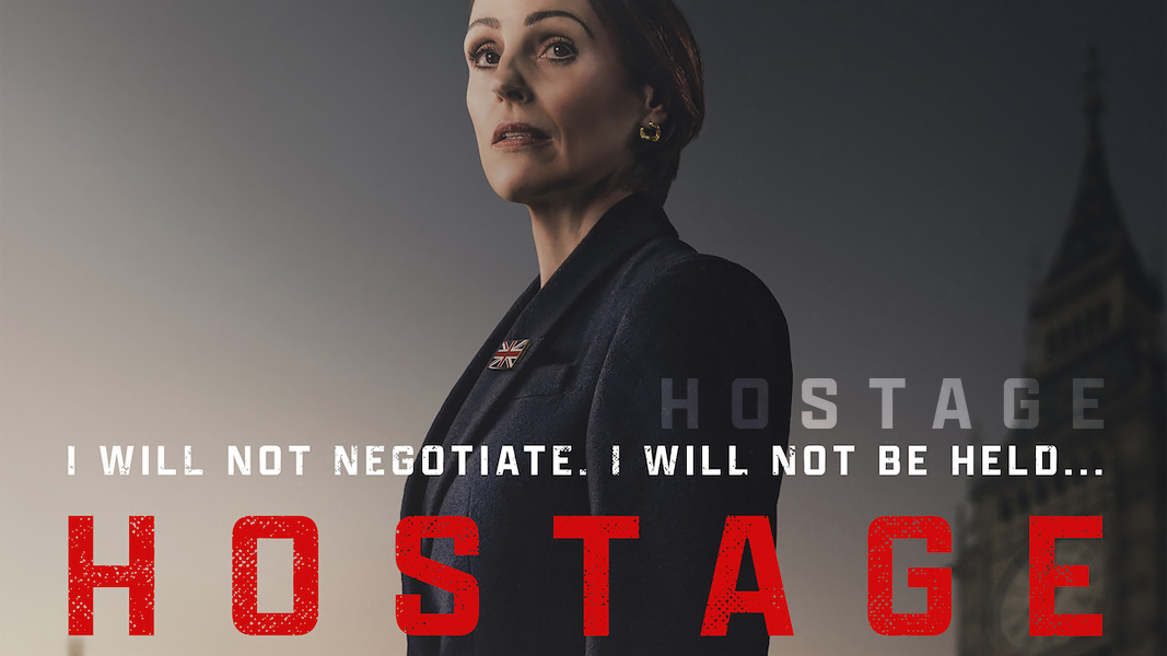Hostage