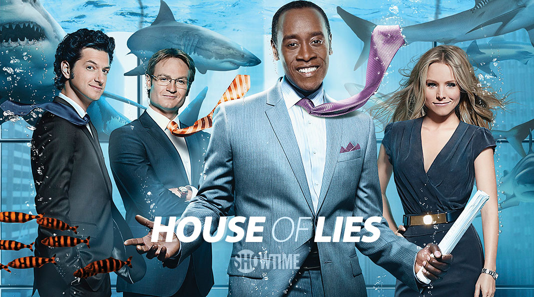 House of Lies