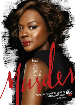 How to Get Away with Murder