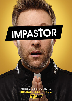 Impastor