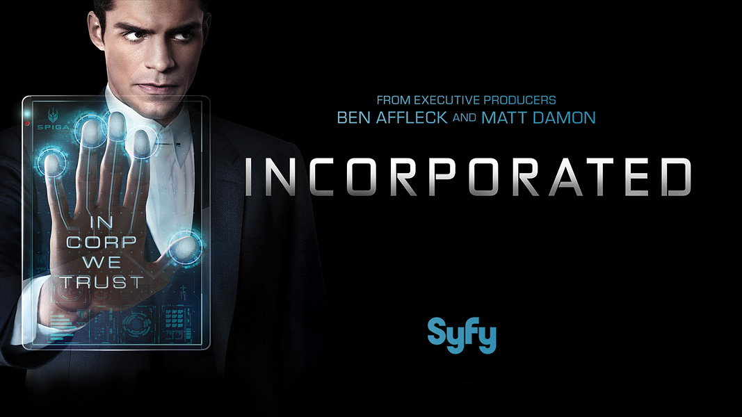 Incorporated