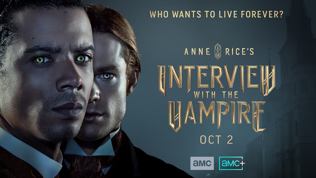 Interview with the Vampire