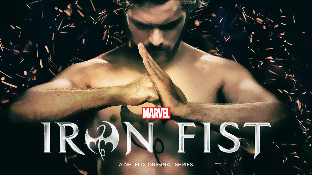 Iron Fist