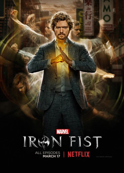 Iron Fist