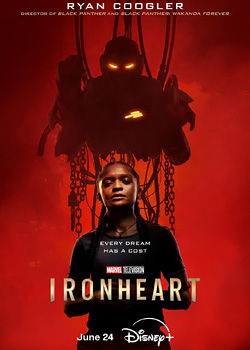 Ironheart