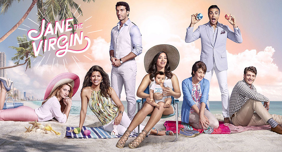 Jane the Virgin