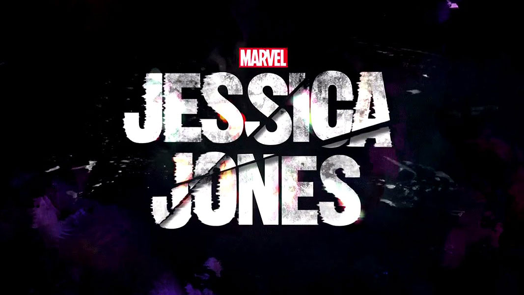 Jessica Jones