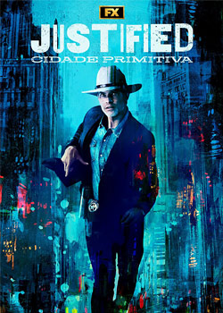 Justified: City Primeval