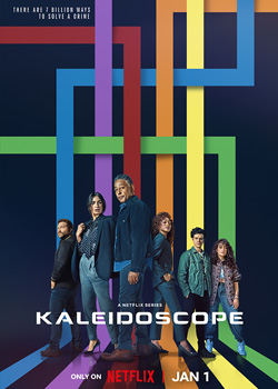 Kaleidoscope