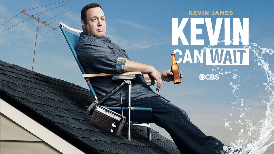 Kevin Can Wait