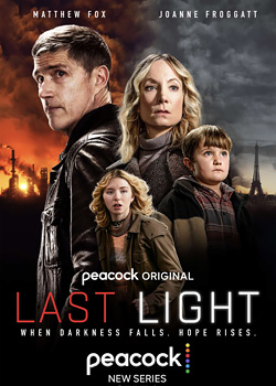 Last Light