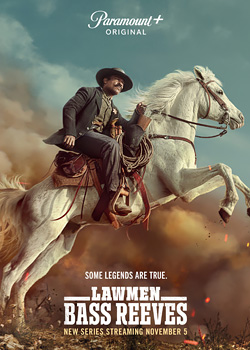 Lawmen: Bass Reeves