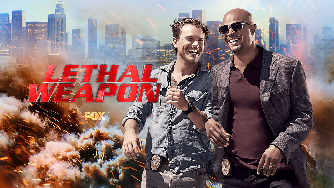 Lethal Weapon