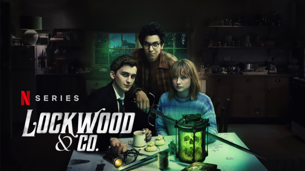 Lockwood & Co