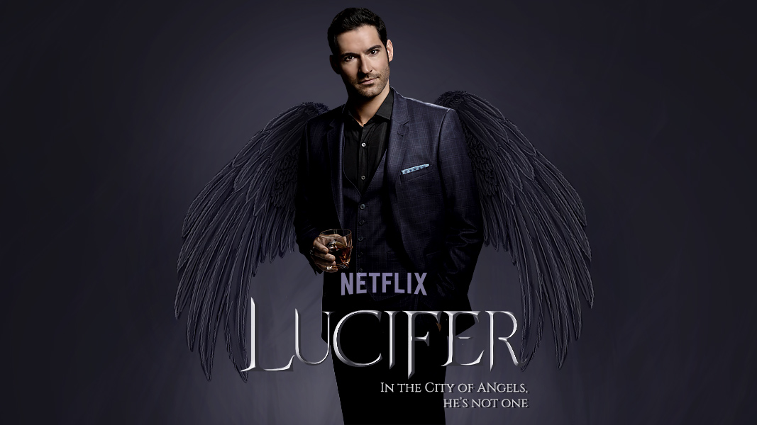 Lucifer