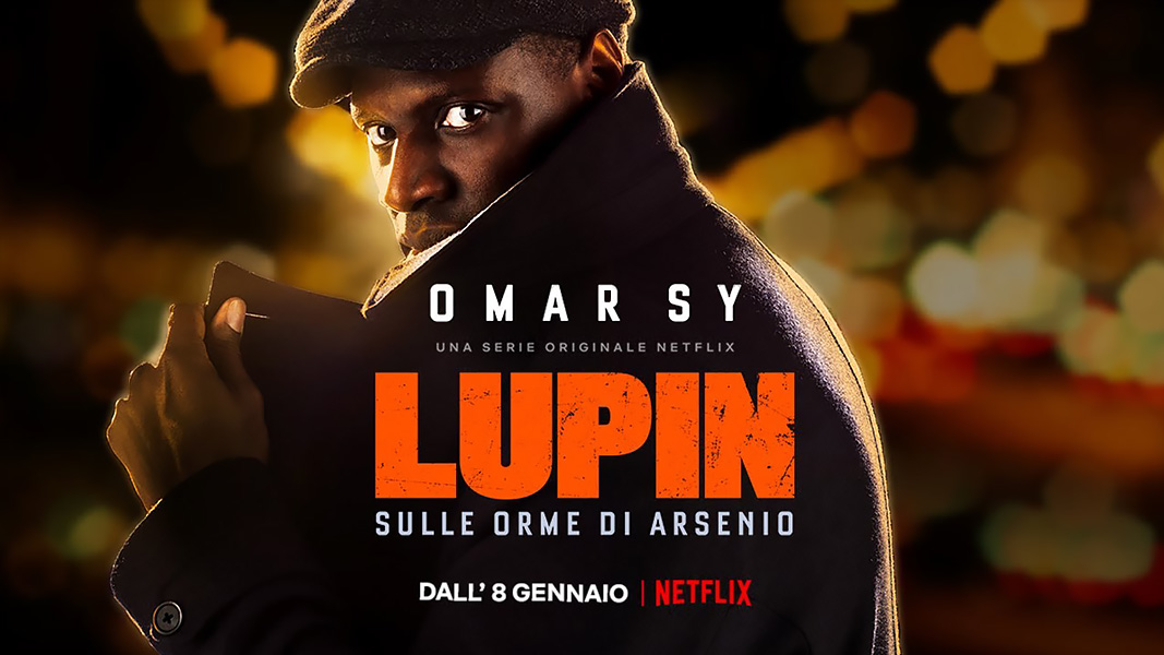 Lupin