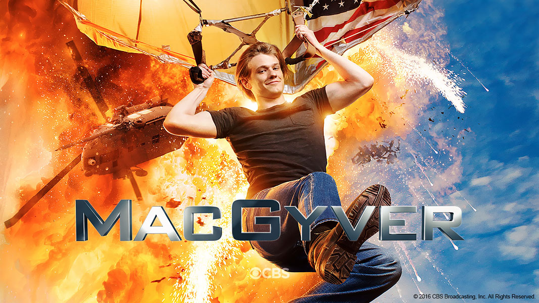 MacGyver